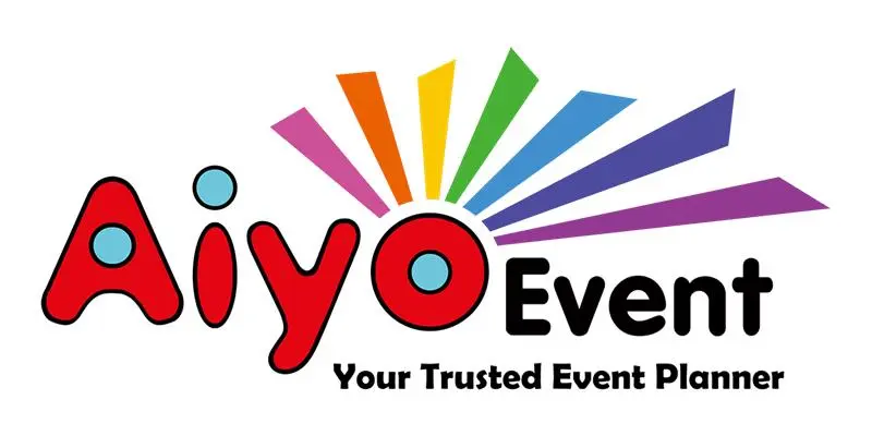 Aiyo Event Logo
