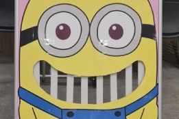 Knock The Teeth
