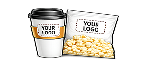 Branding Available